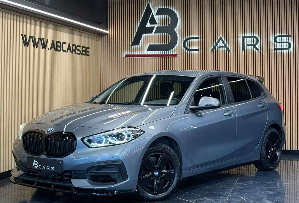 BMW IA LOOK PACK M PERFORMANCE  ** GARANTIE 12 MOIS **