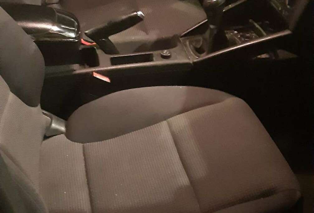 Audi 1.6i Ambiente