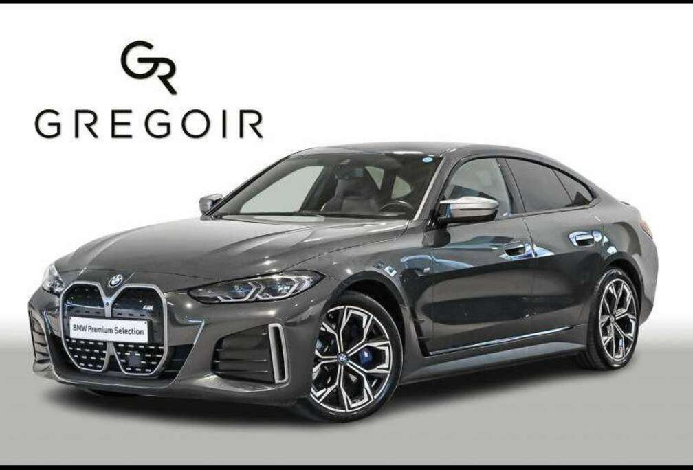 BMW M50360CamLaserDassHifi