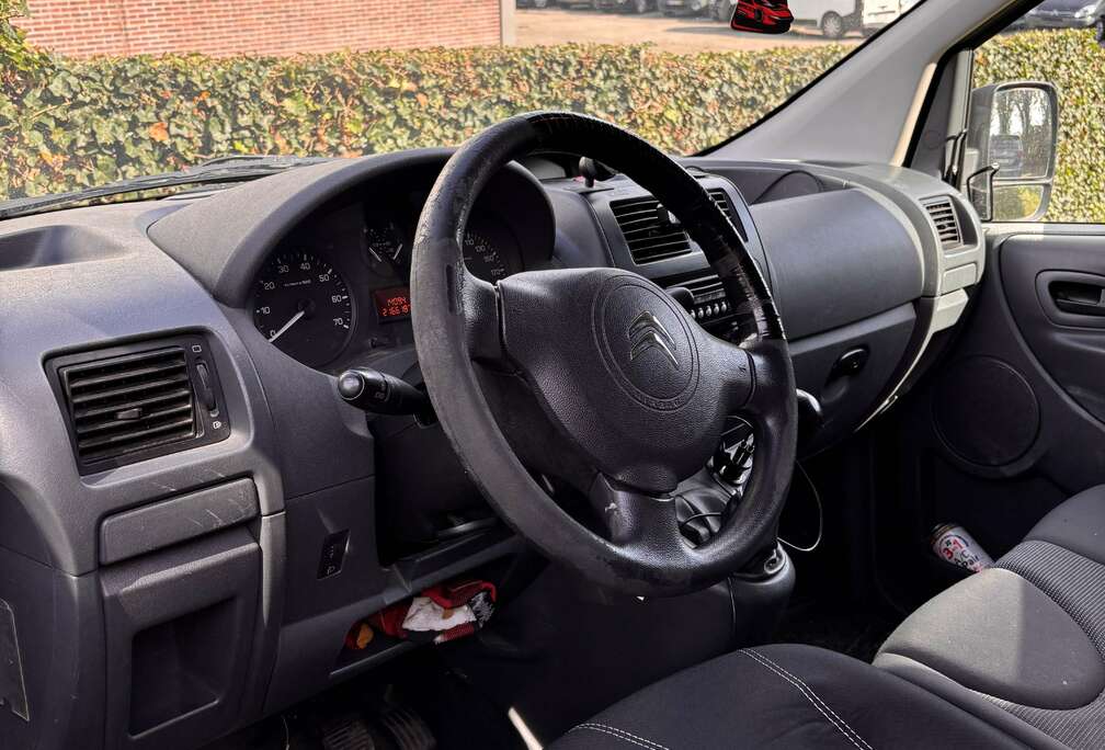Citroen XS9HMO