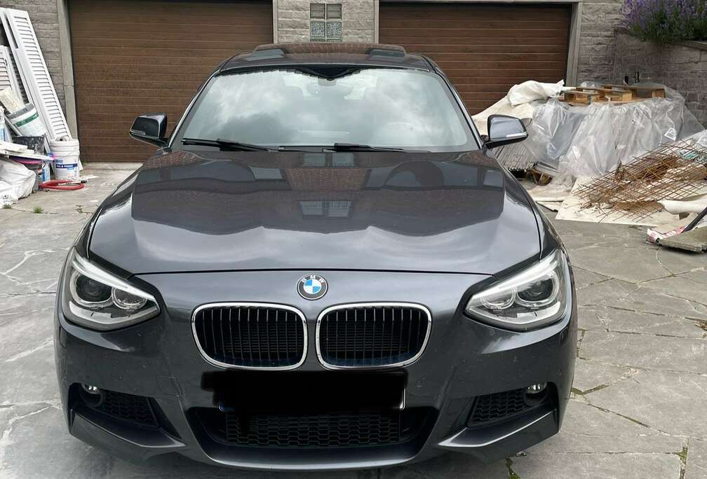 BMW D Xdrive