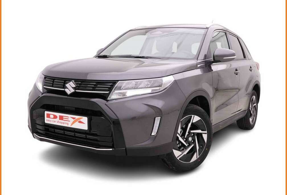 Suzuki 1.4i MHEV GLX