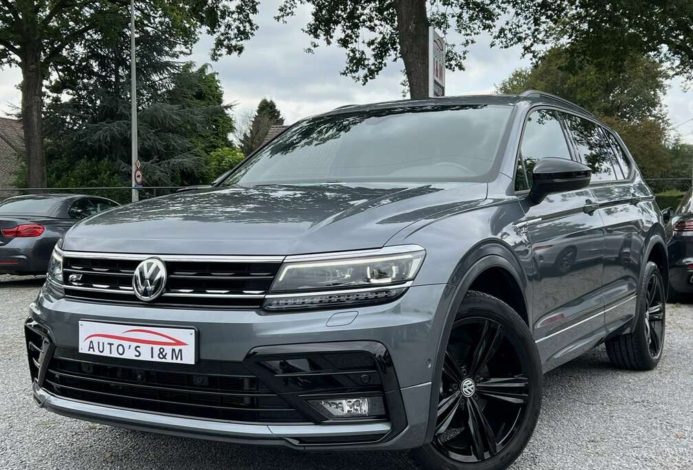 Volkswagen 1.5TSI Rline 2021 44Dkm Pano Leder Cockpit Garanti