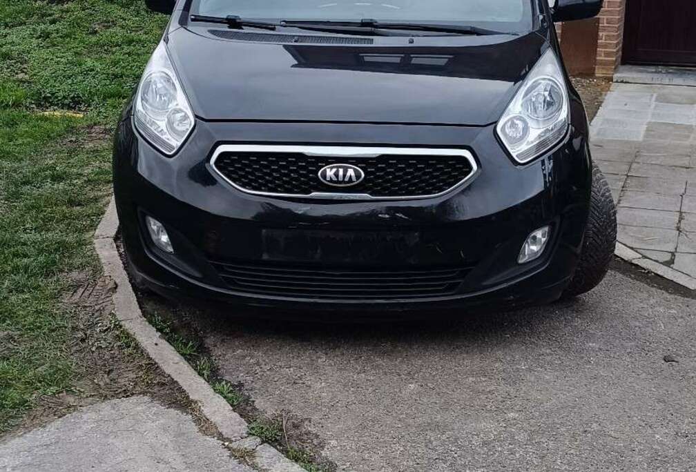 Kia 1.4 CRDi 90 ch Style