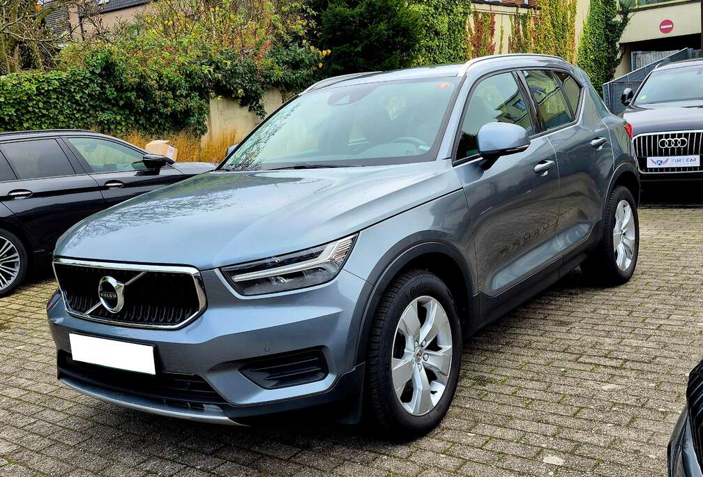 Volvo 2.0 D3 AWD Momentum / Harman Kardon / 1ste Eig.