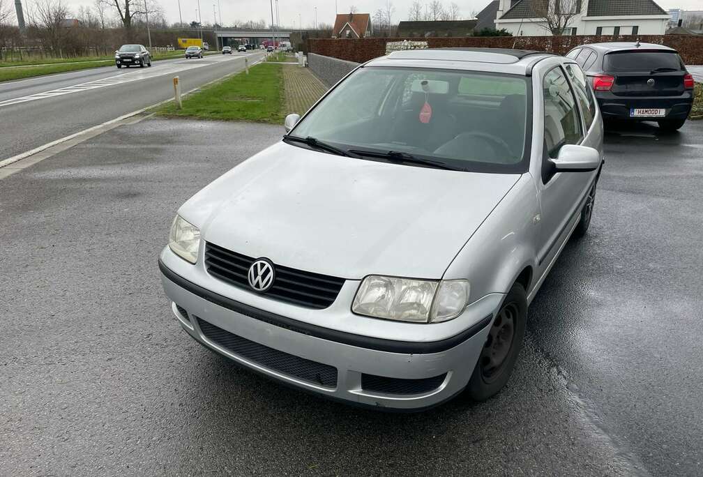 Volkswagen Edition