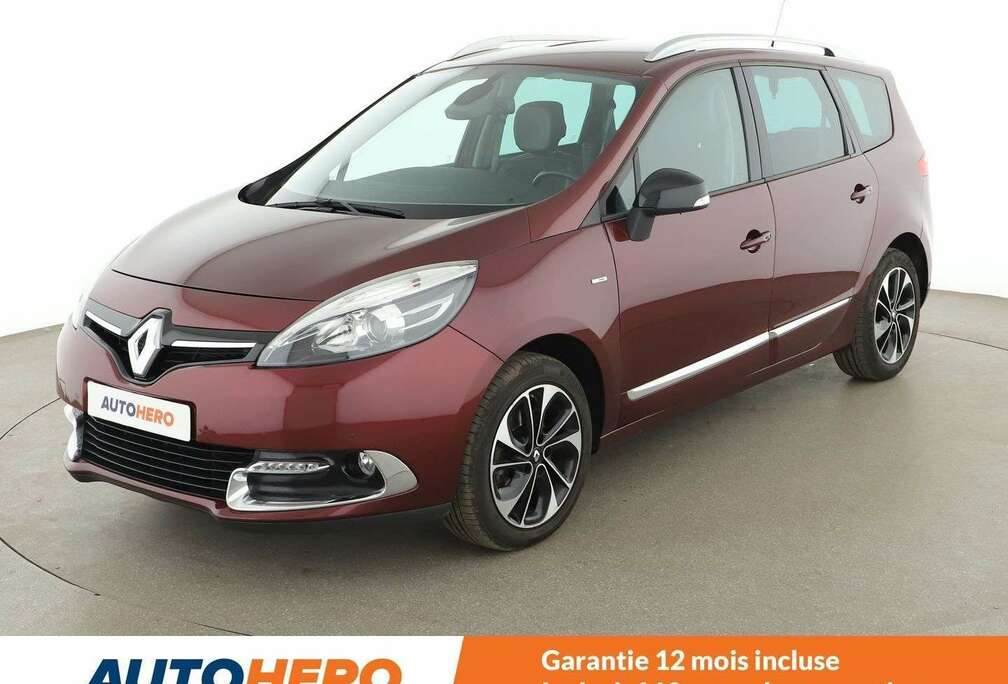 Renault 1.2 TCe Energy BOSE Edition