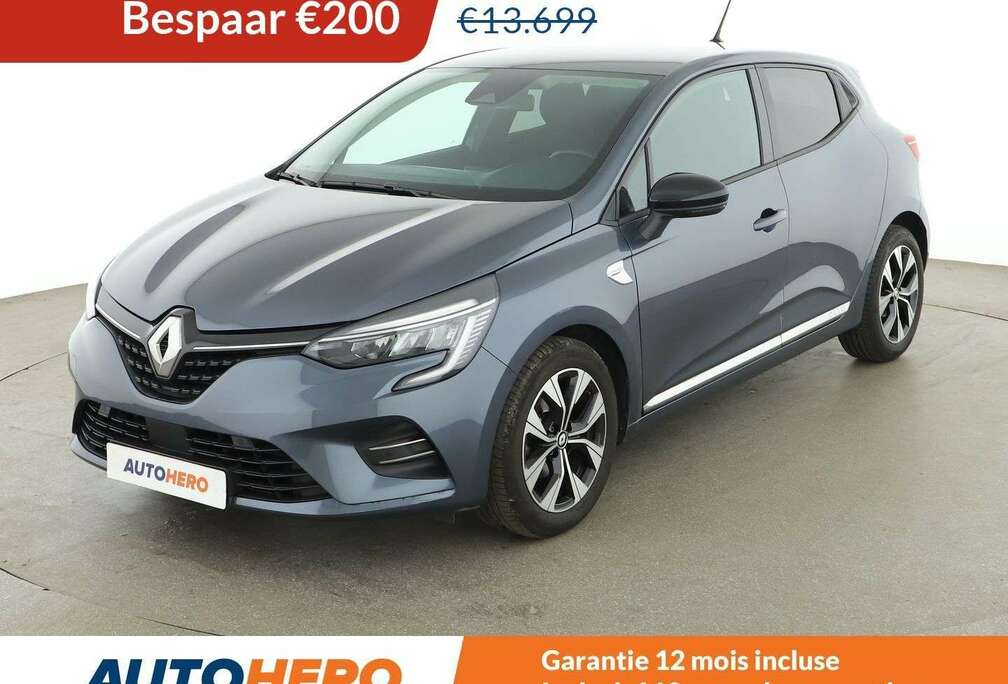 Renault 1.0 TCe SL Limited