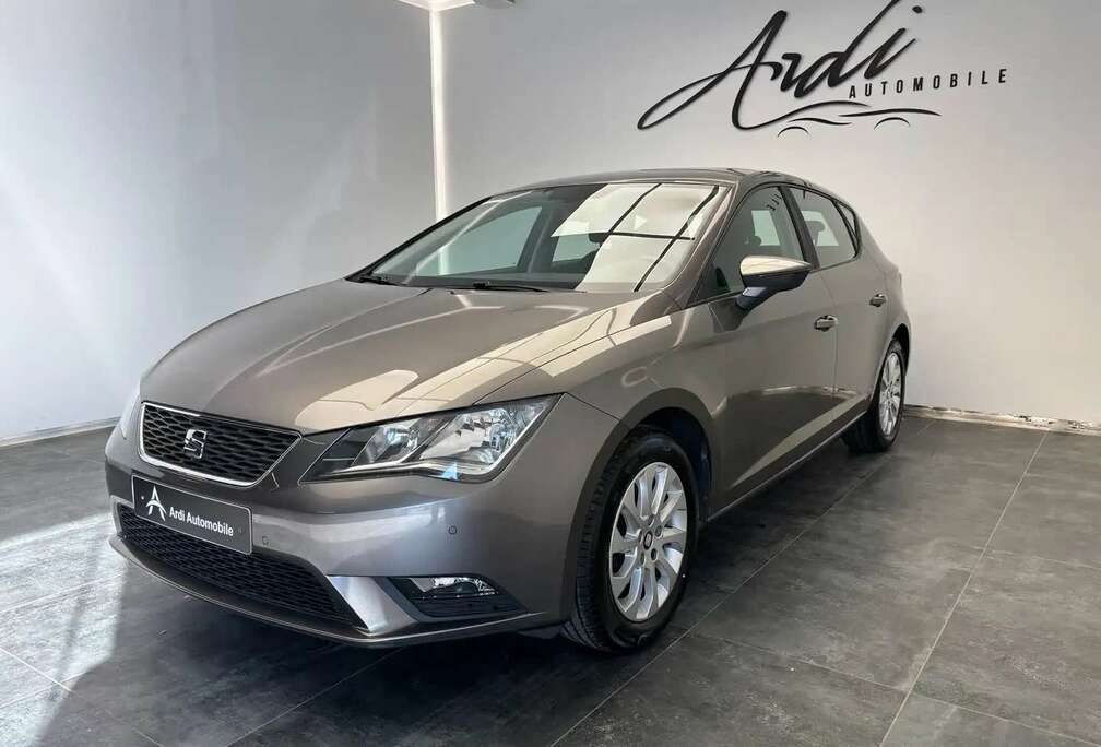 SEAT 1.2 TSI *CAPTEUR AV+AR*CRUISE CONTROL*GARANTIE*