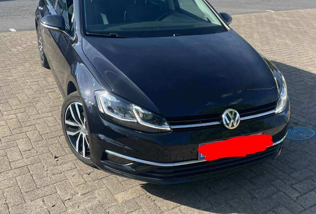Volkswagen 1.5 TSI ACT (BlueMotion Technology) DSG Highline