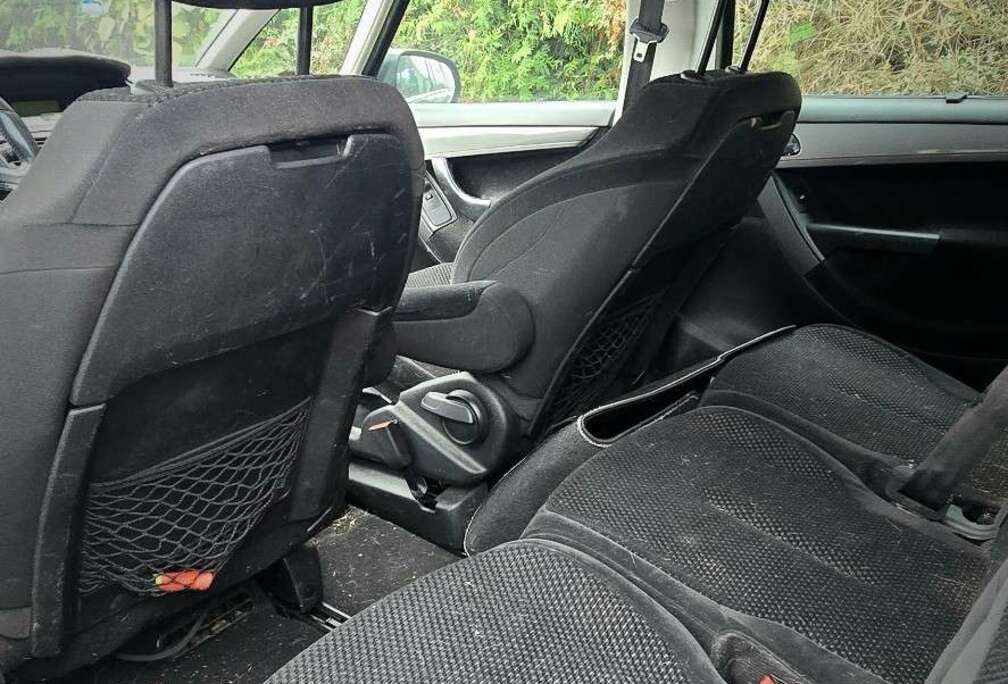 Citroen 2.0 HDi Exclusive FAP