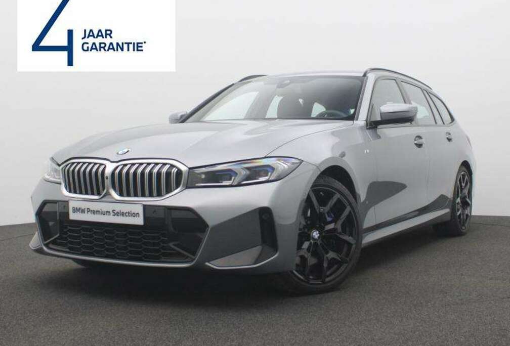 BMW X-DRIVE - M SPORT - HIFI