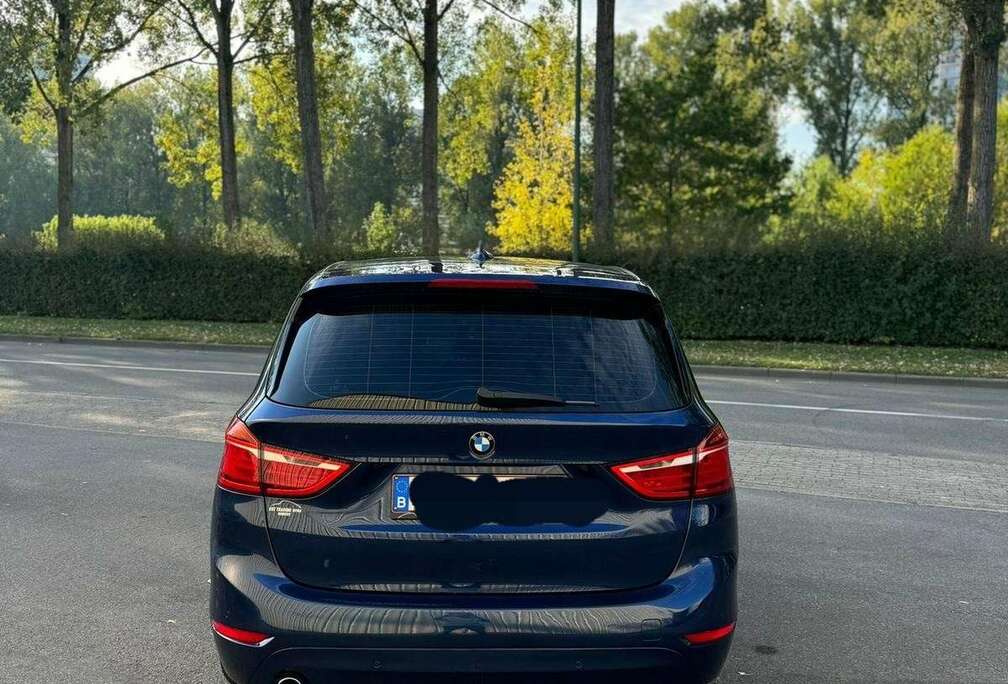 BMW d JOY Edition