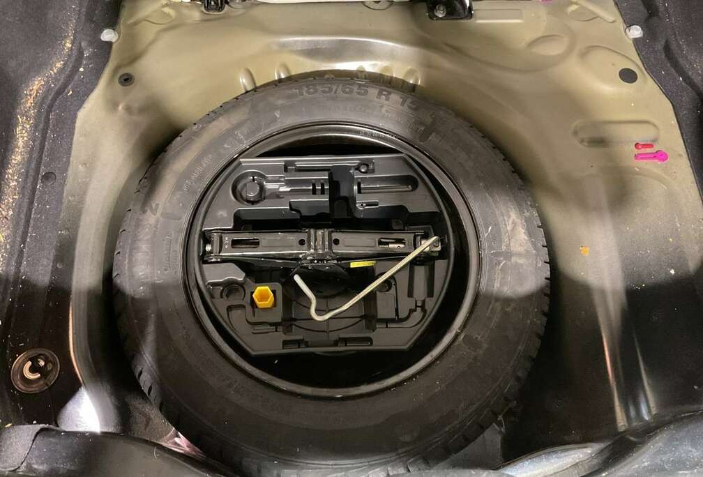 Citroen C4 1.6i SX Pack