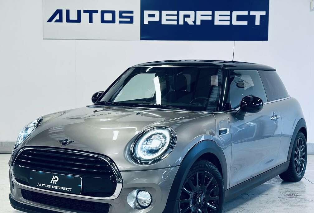 MINI 1.5i 136CV NAVI REG VTS JA 16 BI-XENON ANTI-BROUI