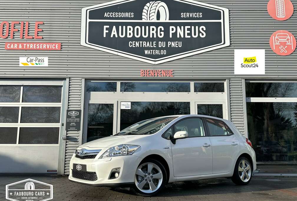 Toyota *1-PROPRIETAIRE/1-OWNER*NAVIGATION*CAMERA*KEY-LESS