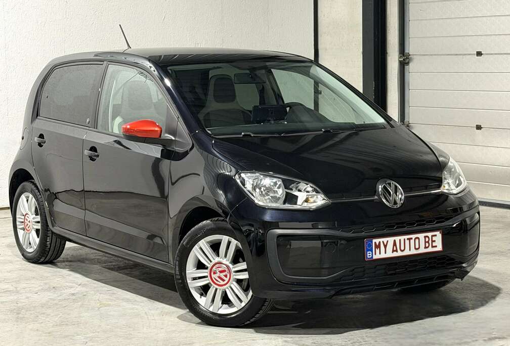 Volkswagen Volks up Cross Boîte auto Garantie 12 mois