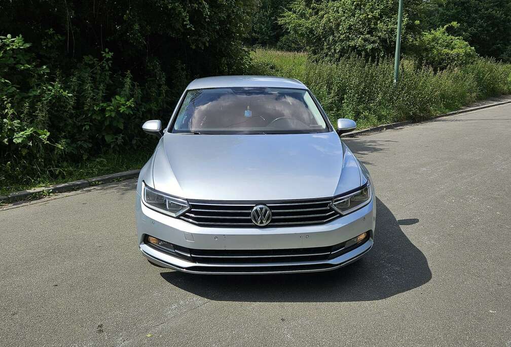 Volkswagen 1.6 CR TDi Comfortline DSG