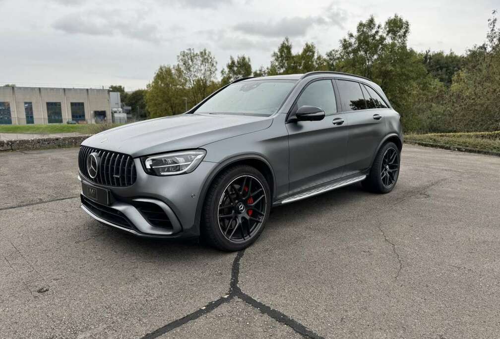 Mercedes-Benz 4MATIC+