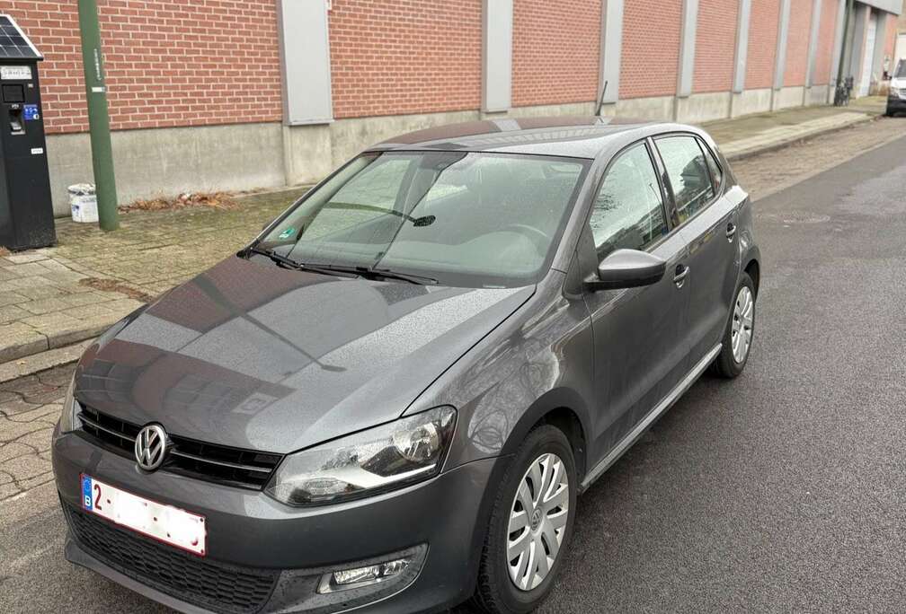 Volkswagen 1.2