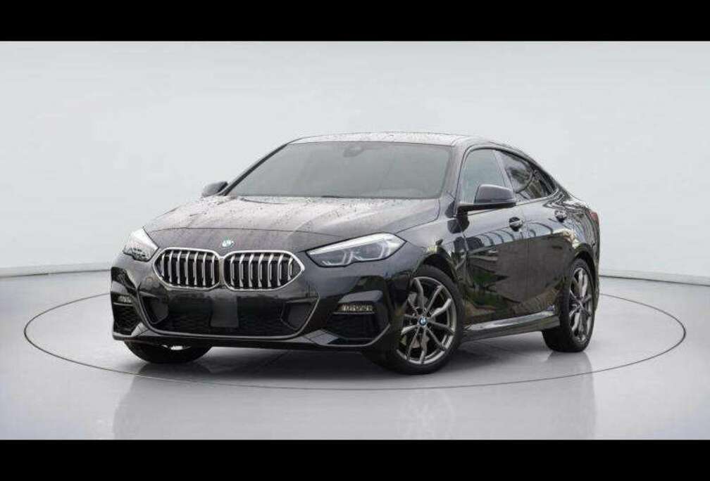 BMW Kit M Sport Gran Coupé BMW 218i Gran Coupé Kit M