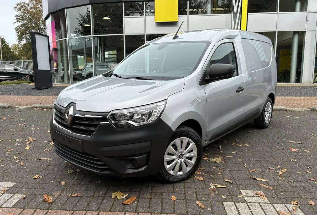 Renault Van 1.5D