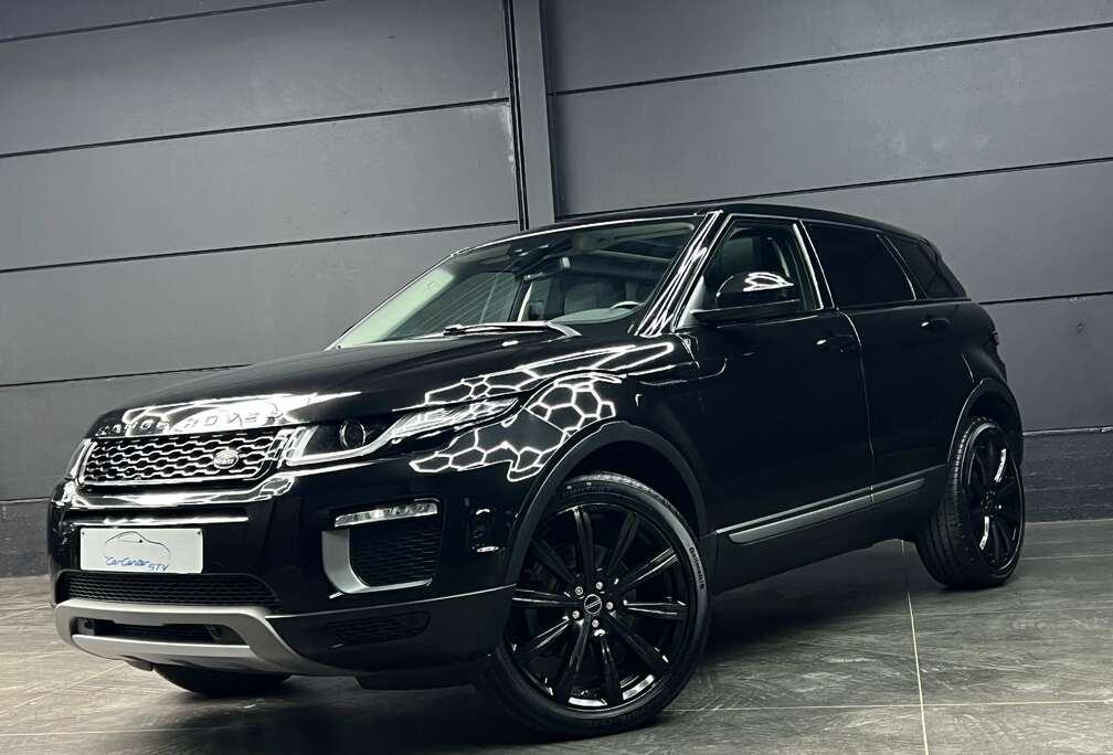 Land Rover 2.0 4X4 SE Dynamic / FULL OPTION / Pano / Leder /