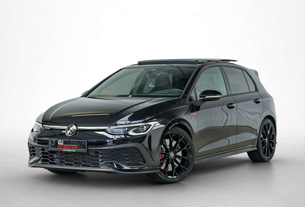 Volkswagen CLUBSPORTH&KACCLAHEAD-UPKEYLESSAMBIENTLIGHT