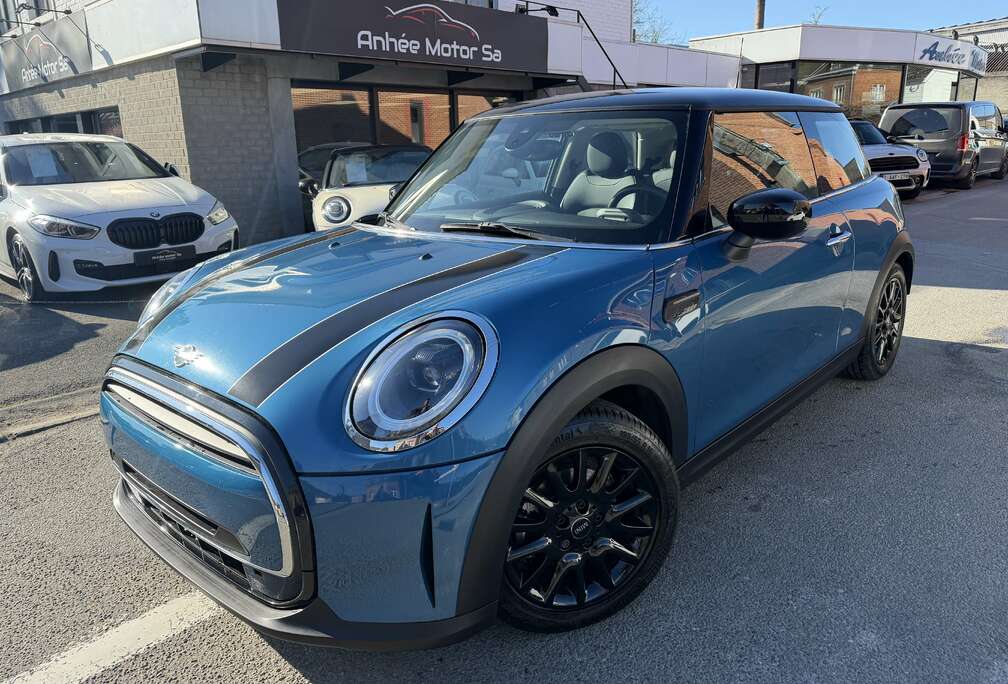 MINI Mini 1.5 Cooper OPF/Full Led/Navigation/
