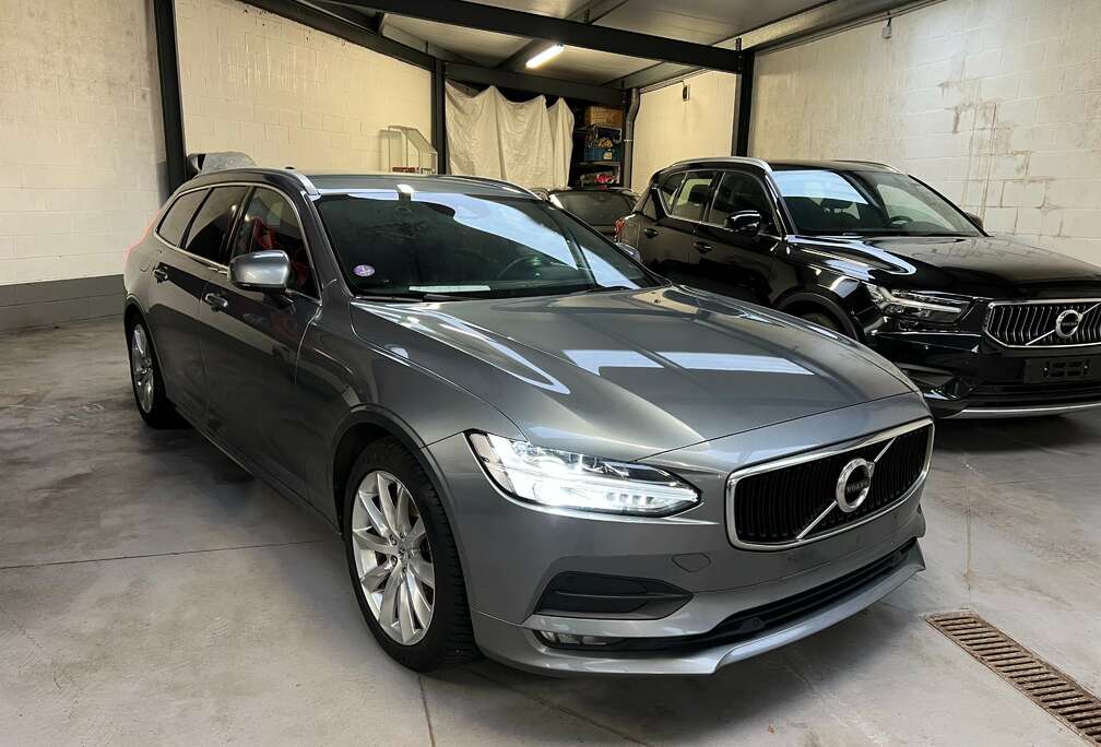 Volvo V90 T5 Geartronic Momentum
