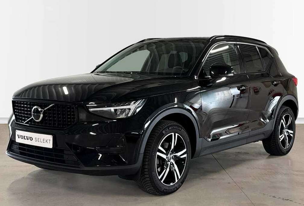 Volvo Plus Dark T2 Aut  Leder  Pano dak  Harman Kardo