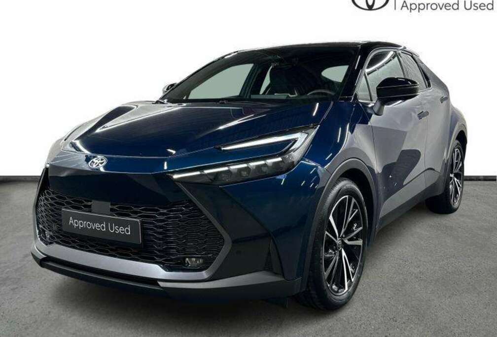 Toyota Premium