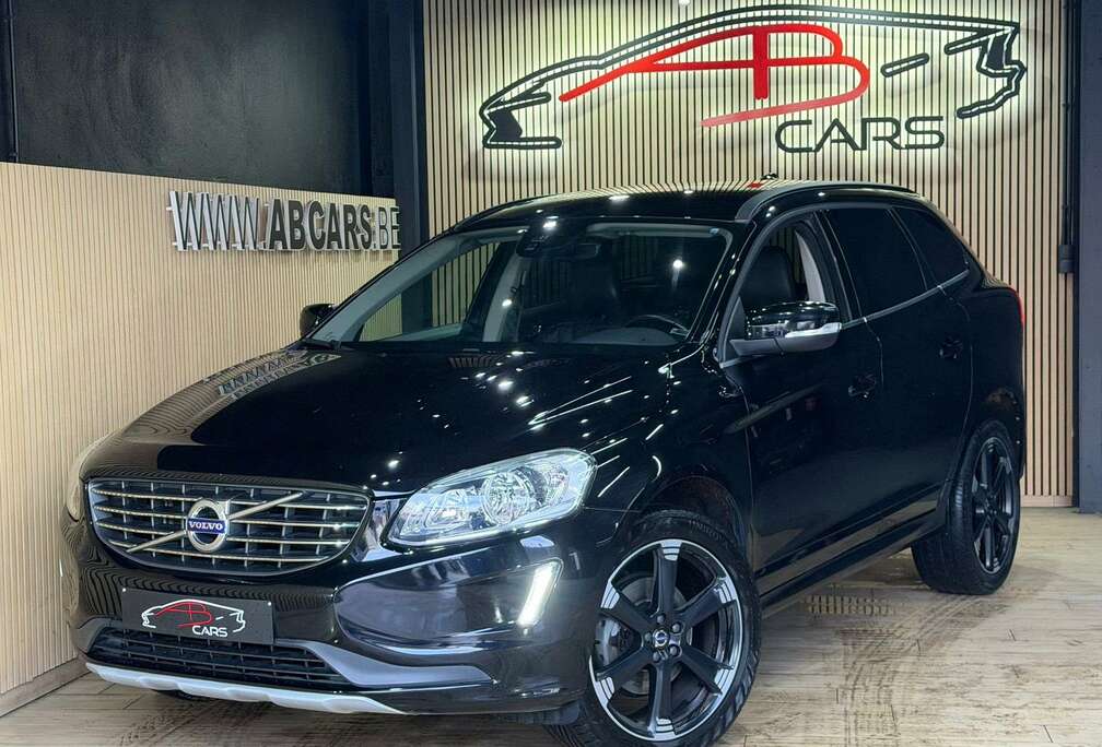 Volvo 2.0 D4 * SPORT * GARANTIE 12 MOIS * BOITE AUTO *