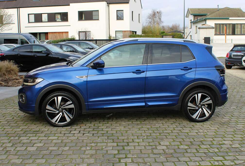 Volkswagen 1.0 TSI Automaat R-Line Perecte staat