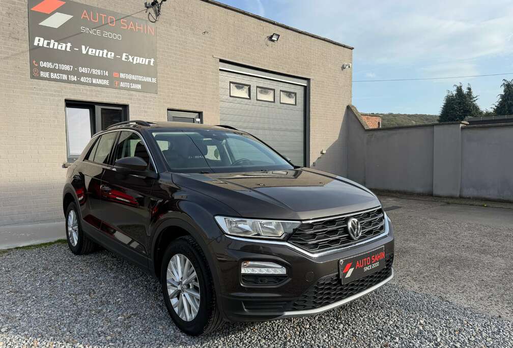 Volkswagen *1.5TSI,BOTE AUTO,TOIT PANO,LED,CAMERA,CAR-PLAY,C