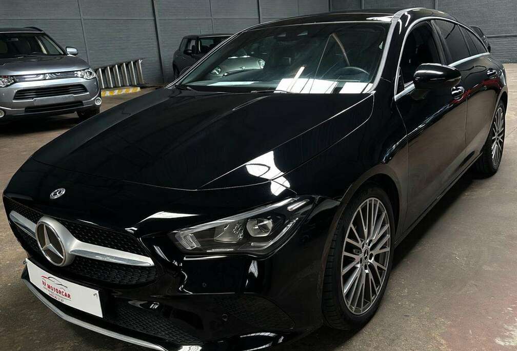 Mercedes-Benz AMG*FINANCEMENT * TOIT OUVRANT * CAMERA *