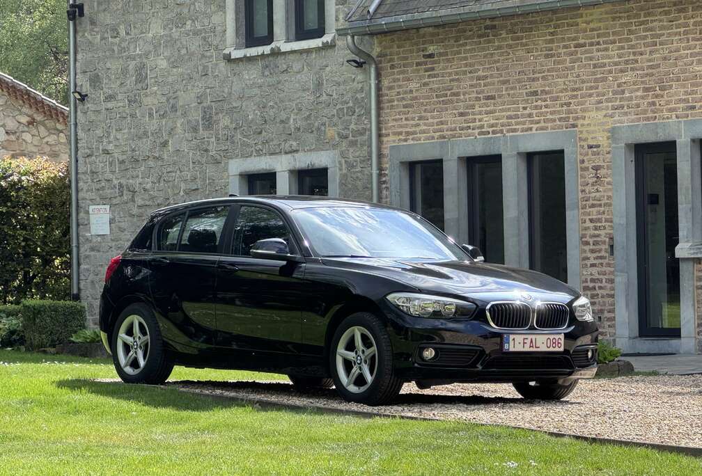 BMW 116i