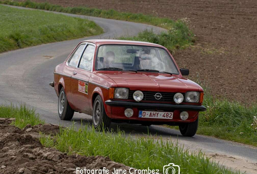Opel C