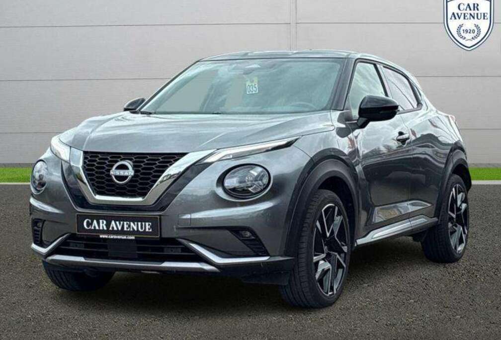 Nissan N-DESIGN
