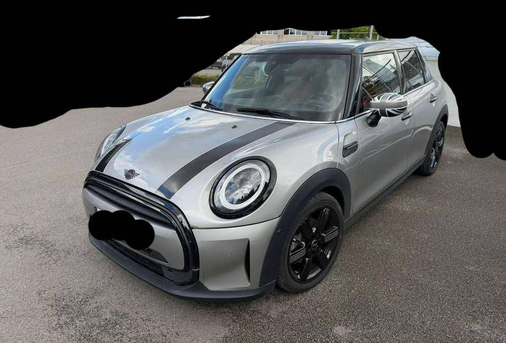 MINI Mini 1.5A Cooper OPF DCT