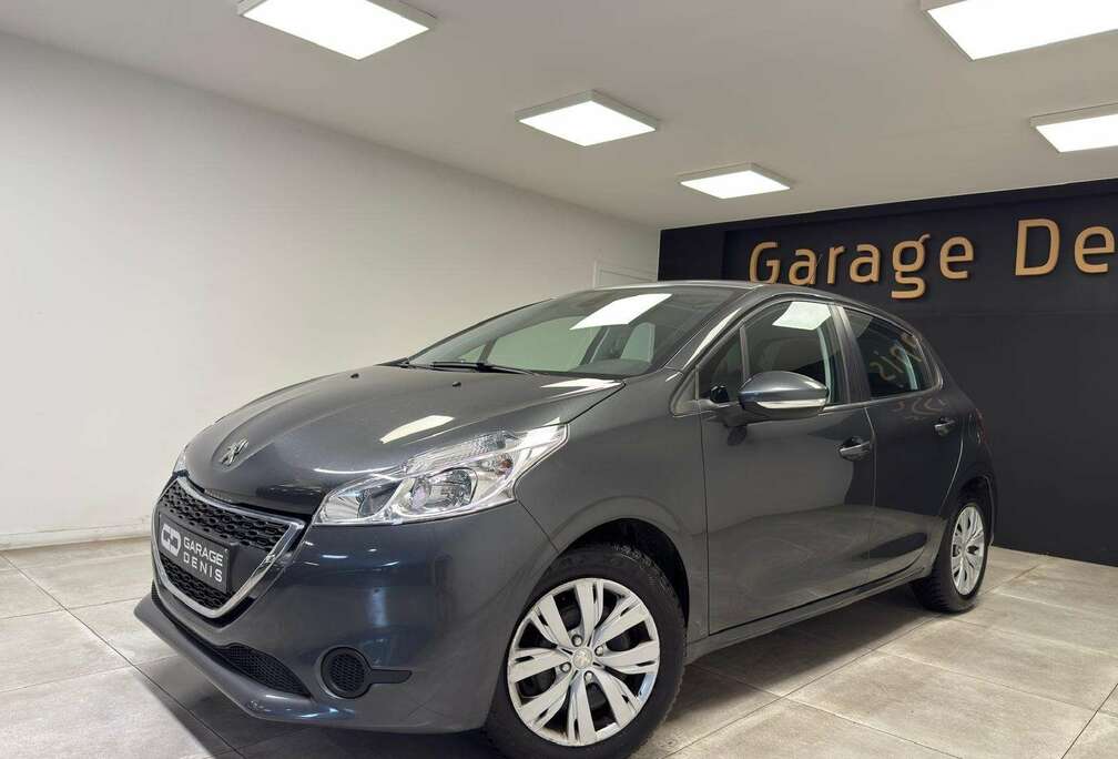 Peugeot TOIT PANO**GPS**CLIM**GARATIE 12MOIS