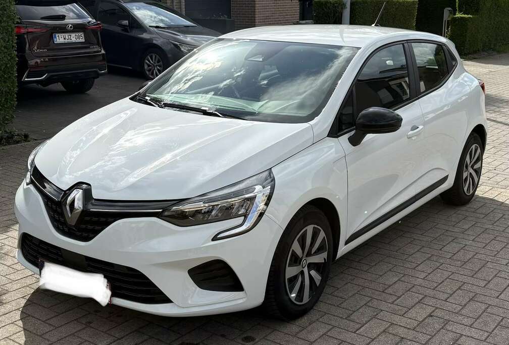 Renault Clio 1.0 SCe Evolution