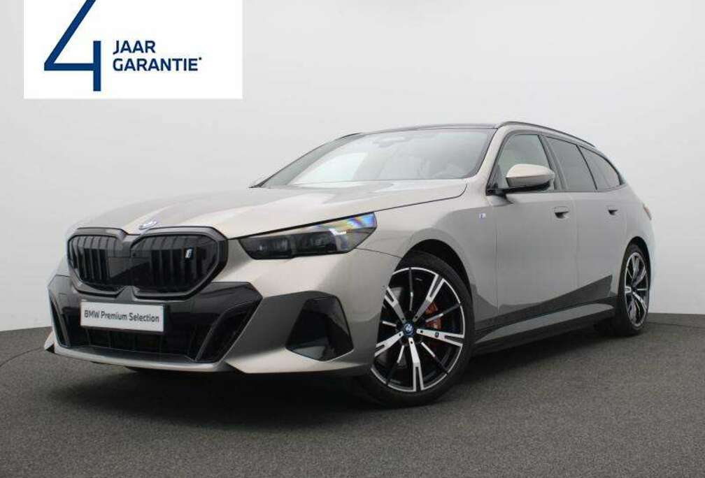 BMW M SPORT PRO - PANODAK - HARMAN-KARDON