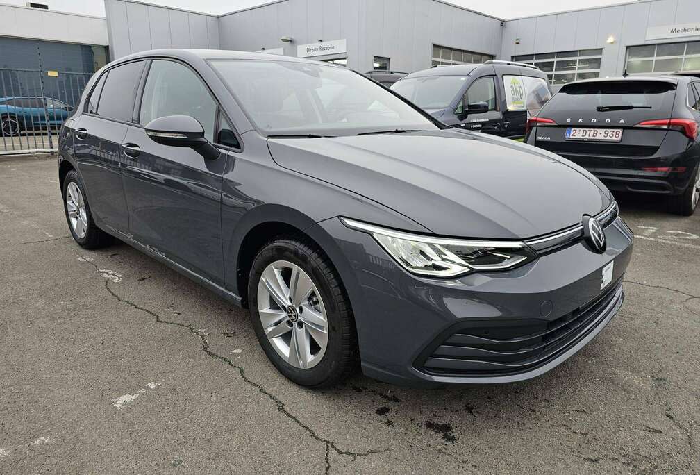Volkswagen Golf 1.5 eTSI NIEUW