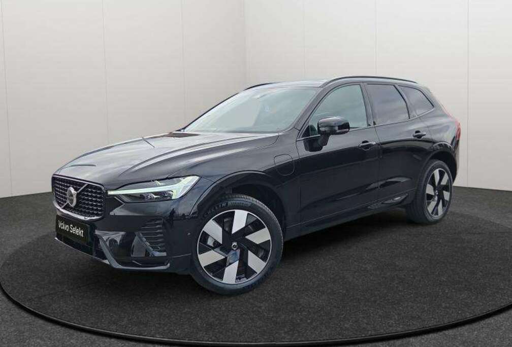 Volvo T6 Plus Dark / Hybride KIT HIVER