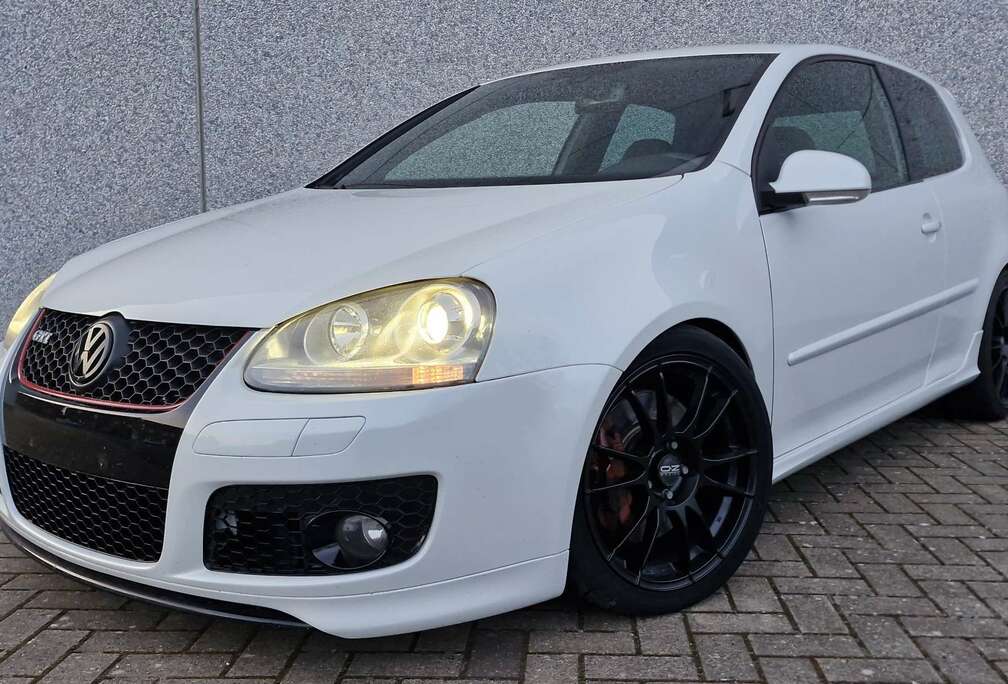 Volkswagen moteur Cupra Utilitaire +-320cv