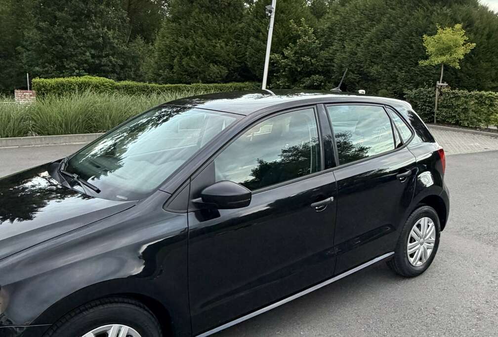 Volkswagen 1.4 CR TDi Comfortline BMT