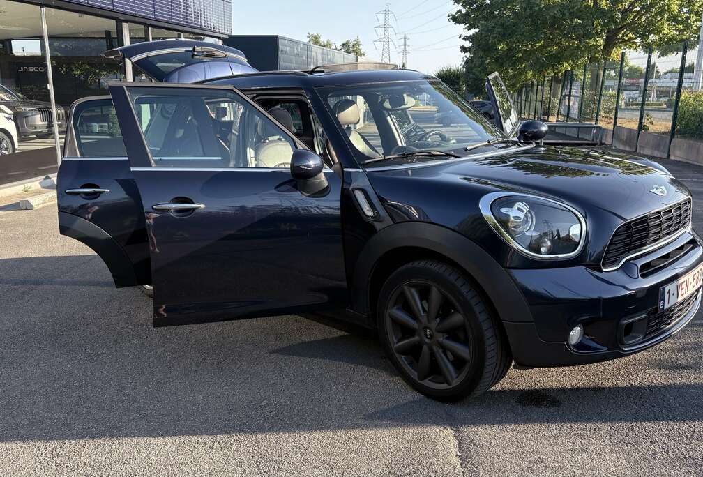 MINI