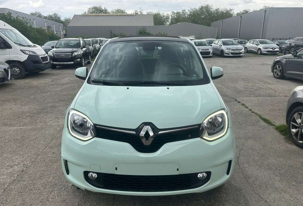 Renault Twingo 1.0i SCe Edition One
