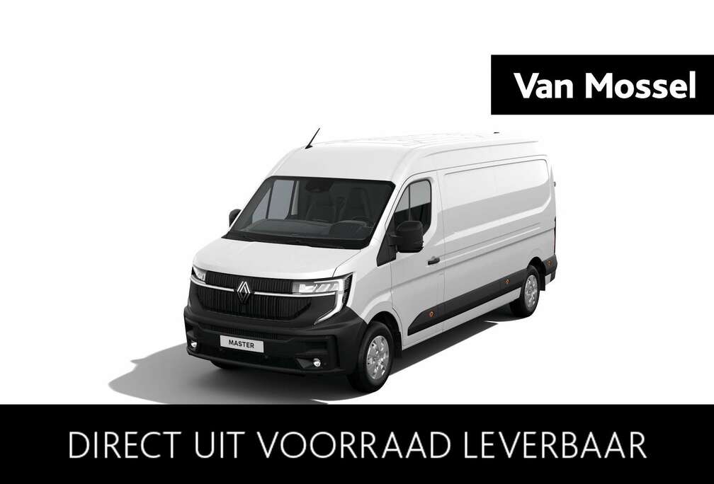 Renault Advance